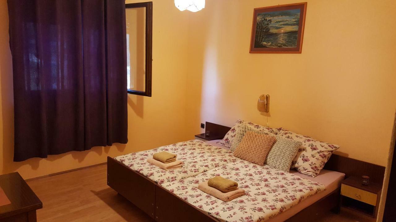 Apartment Kristina Vlašići Εξωτερικό φωτογραφία