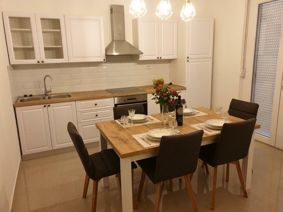 Apartment Kristina Vlašići Εξωτερικό φωτογραφία